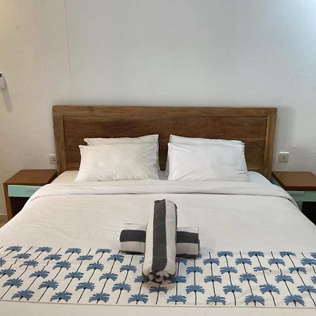 Lavender Villa No.7 Kuta Lombok Eksteriør bilde