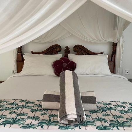 Lavender Villa No.7 Kuta Lombok Eksteriør bilde