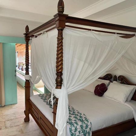 Lavender Villa No.7 Kuta Lombok Eksteriør bilde