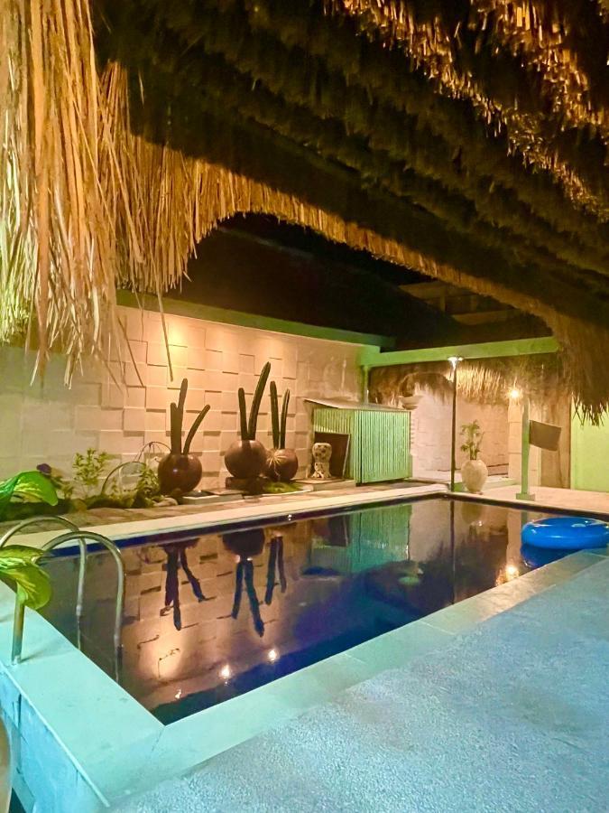 Lavender Villa No.7 Kuta Lombok Eksteriør bilde