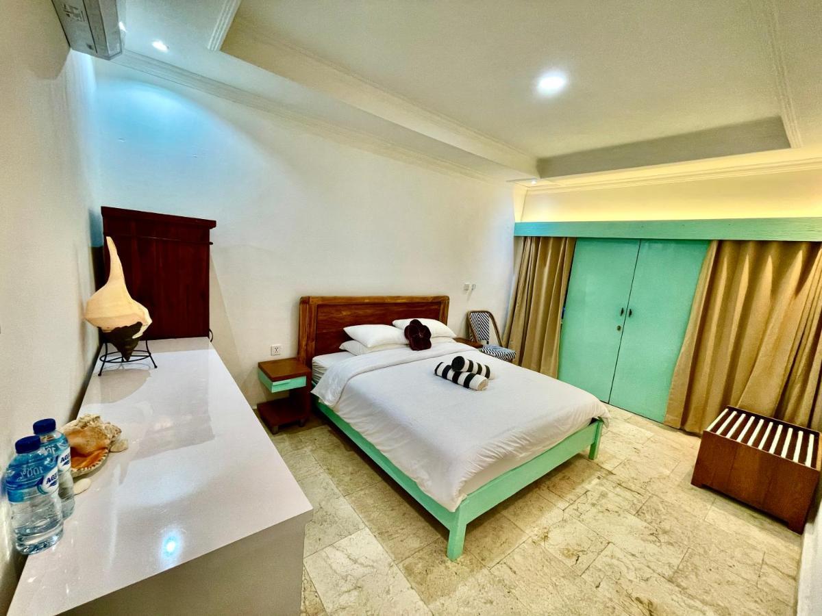 Lavender Villa No.7 Kuta Lombok Eksteriør bilde