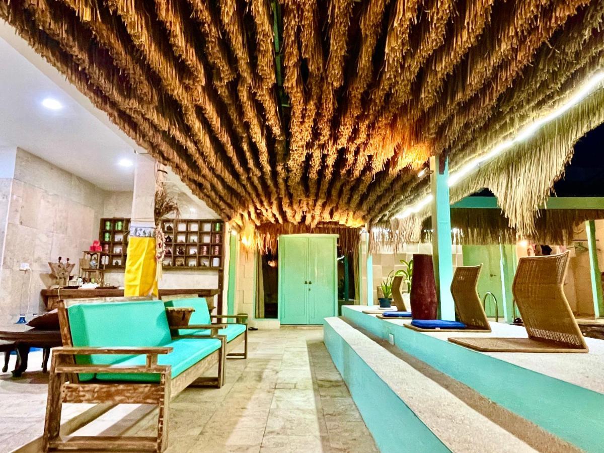 Lavender Villa No.7 Kuta Lombok Eksteriør bilde
