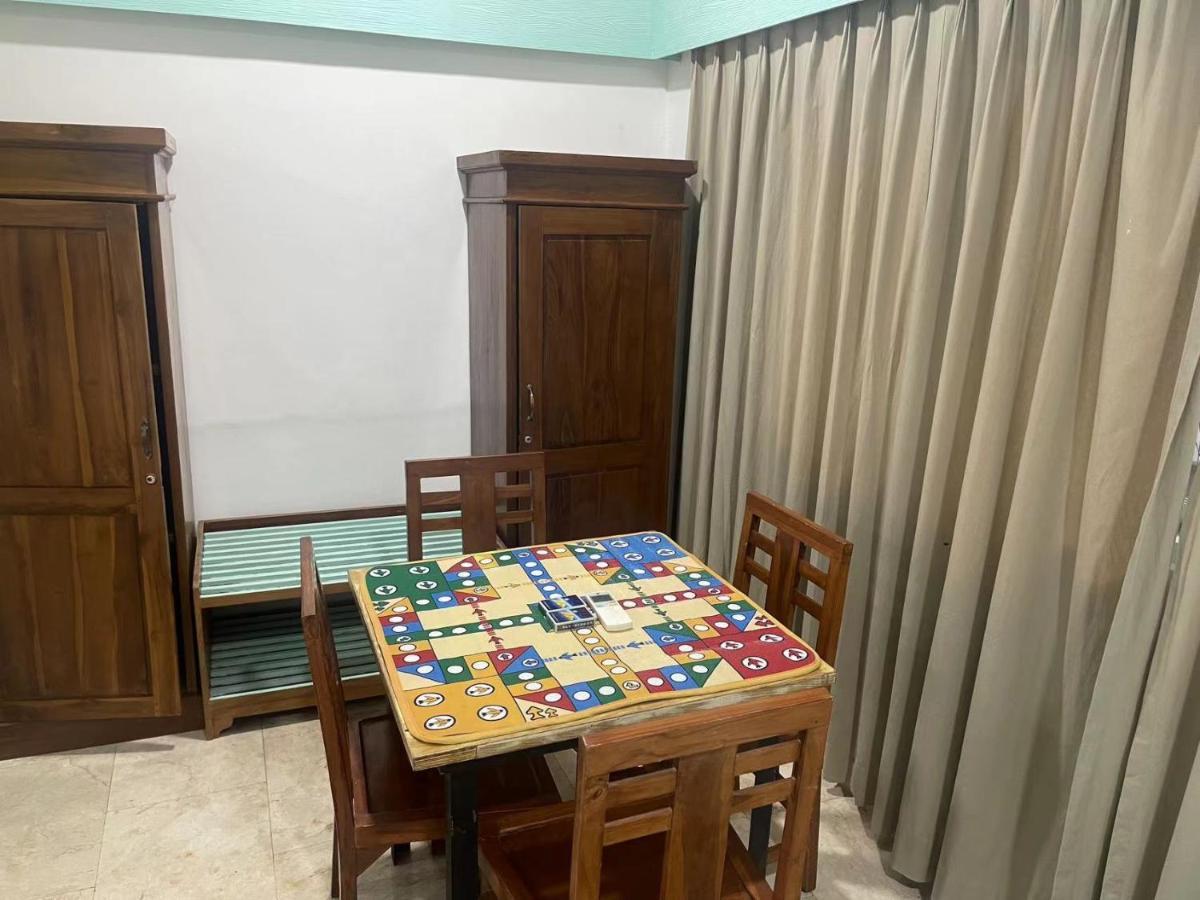 Lavender Villa No.7 Kuta Lombok Eksteriør bilde