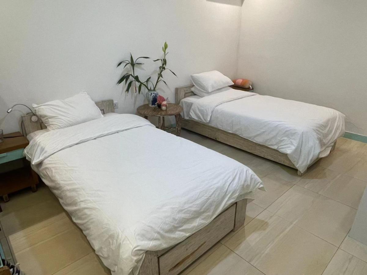 Lavender Villa No.7 Kuta Lombok Eksteriør bilde