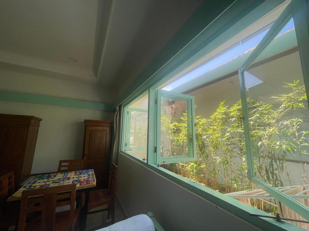 Lavender Villa No.7 Kuta Lombok Eksteriør bilde