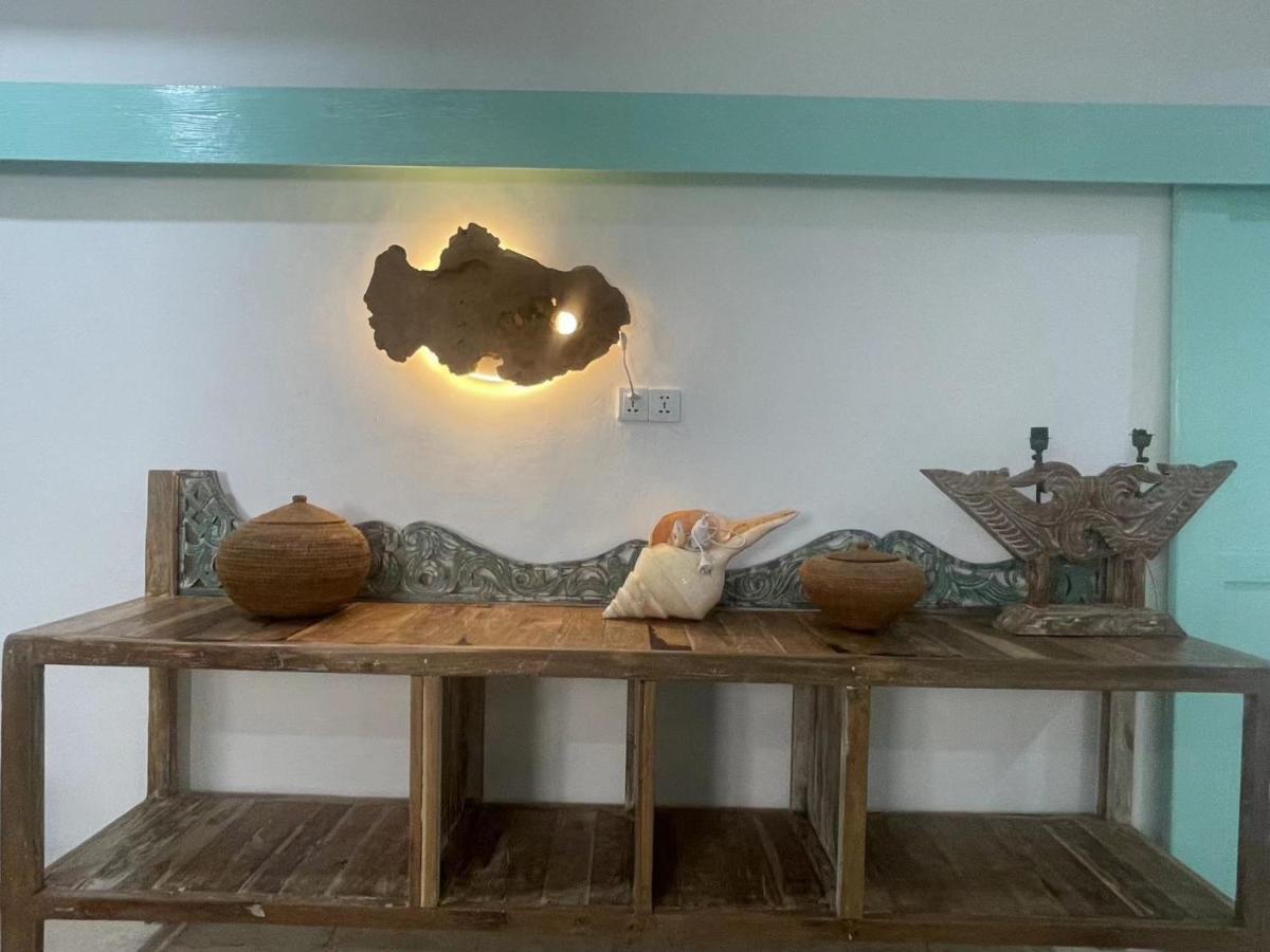 Lavender Villa No.7 Kuta Lombok Eksteriør bilde
