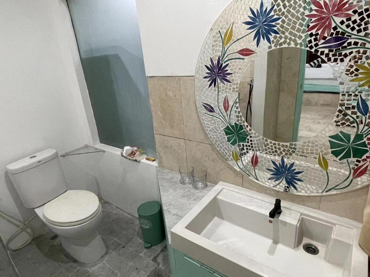 Lavender Villa No.7 Kuta Lombok Eksteriør bilde