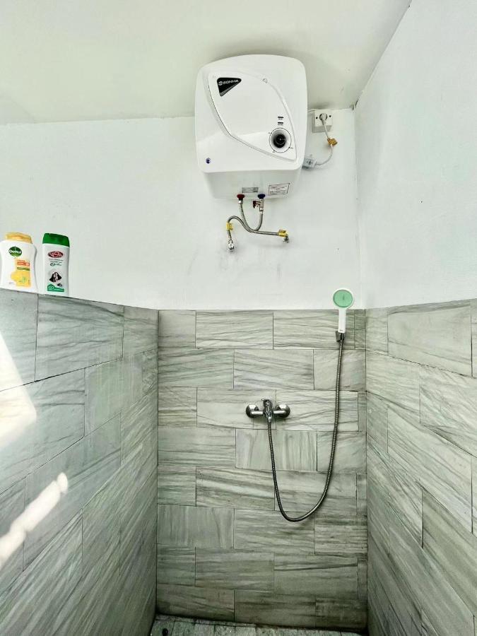 Lavender Villa No.7 Kuta Lombok Eksteriør bilde