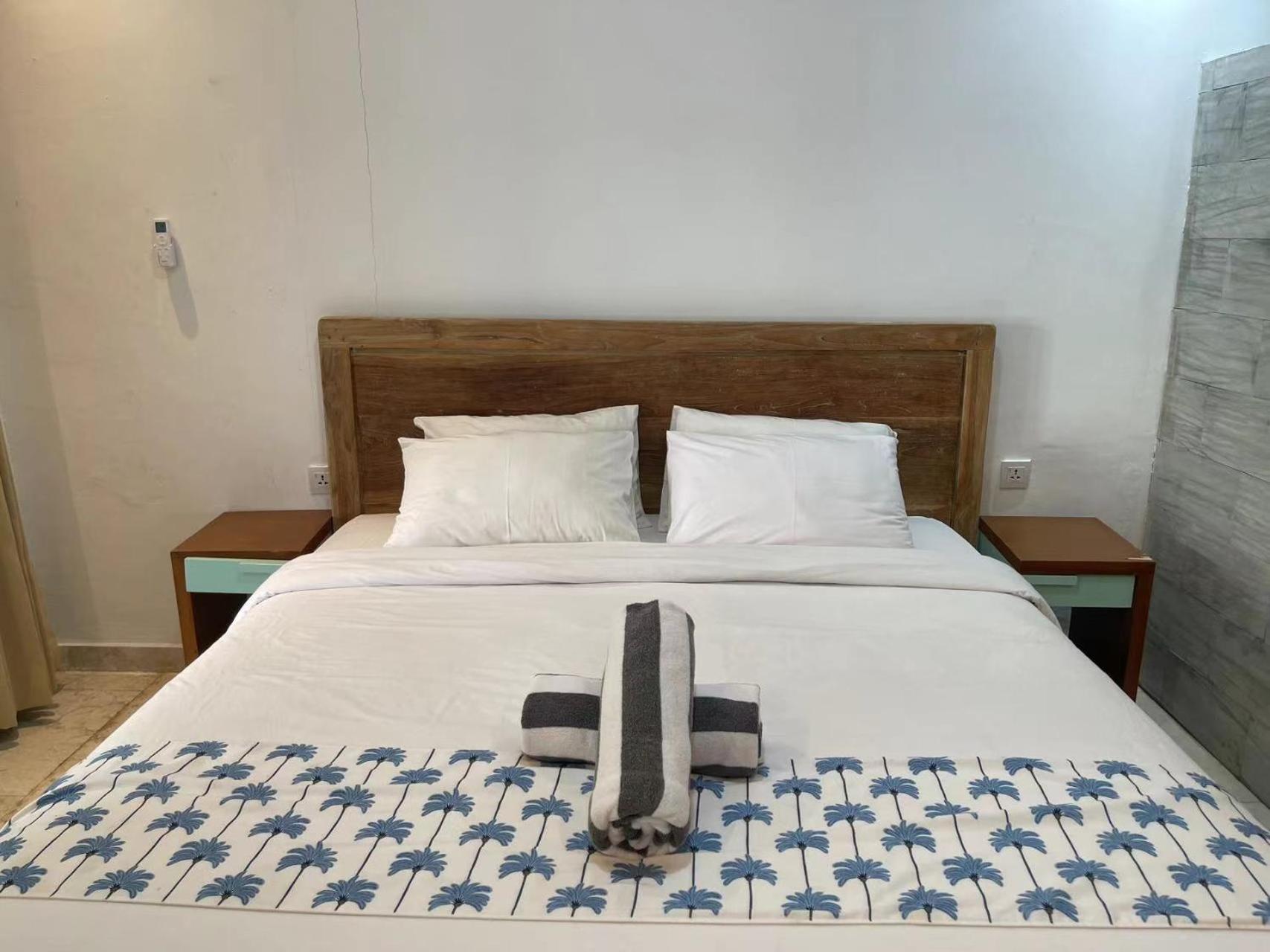 Lavender Villa No.7 Kuta Lombok Eksteriør bilde